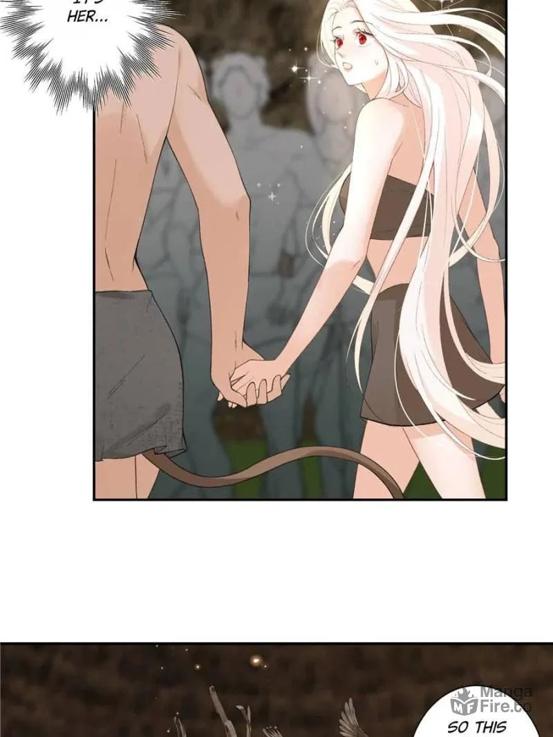 Read Taming the Beasts With Multi-Pregnancy System chapter 5 image 24 on Lezhin