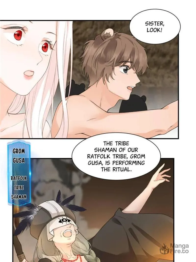 Read Taming the Beasts With Multi-Pregnancy System chapter 5 image 26 on Lezhin