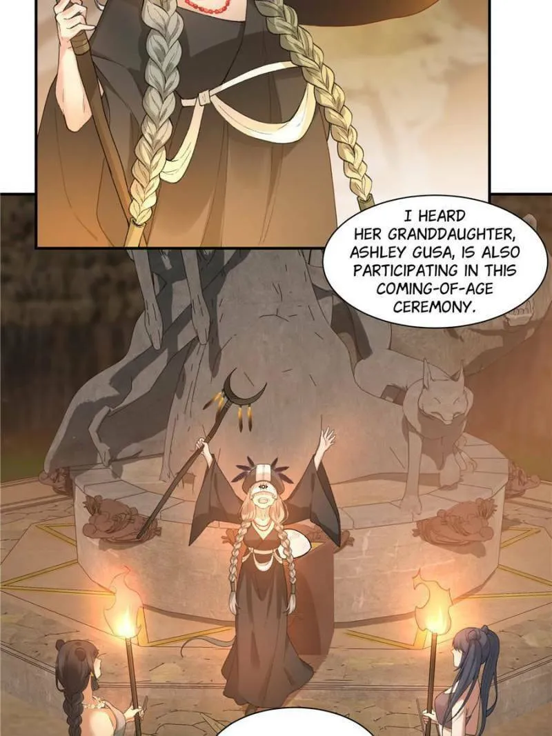 Read Taming the Beasts With Multi-Pregnancy System chapter 5 image 27 on Lezhin