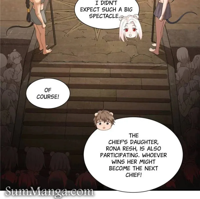 Read Taming the Beasts With Multi-Pregnancy System chapter 5 image 28 on Lezhin