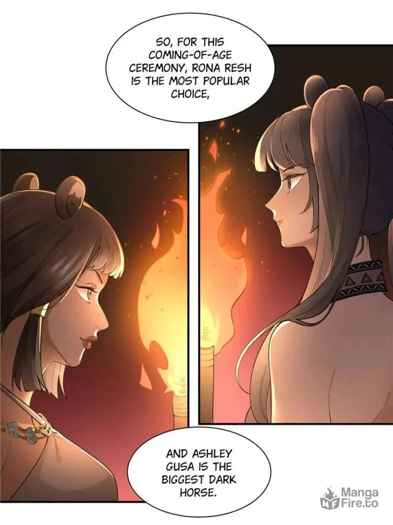 Read Taming the Beasts With Multi-Pregnancy System chapter 5 image 29 on Lezhin