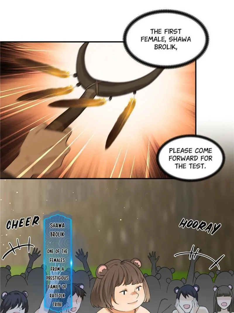 Read Taming the Beasts With Multi-Pregnancy System chapter 5 image 33 on Lezhin
