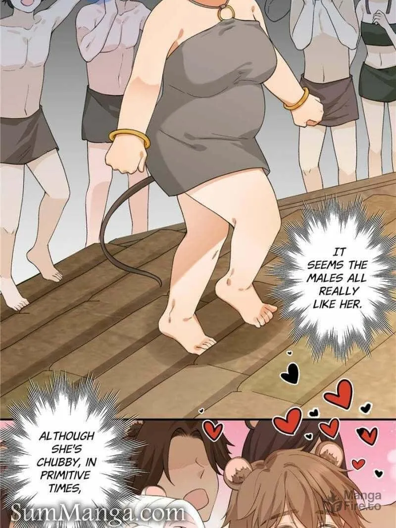 Read Taming the Beasts With Multi-Pregnancy System chapter 5 image 34 on Lezhin