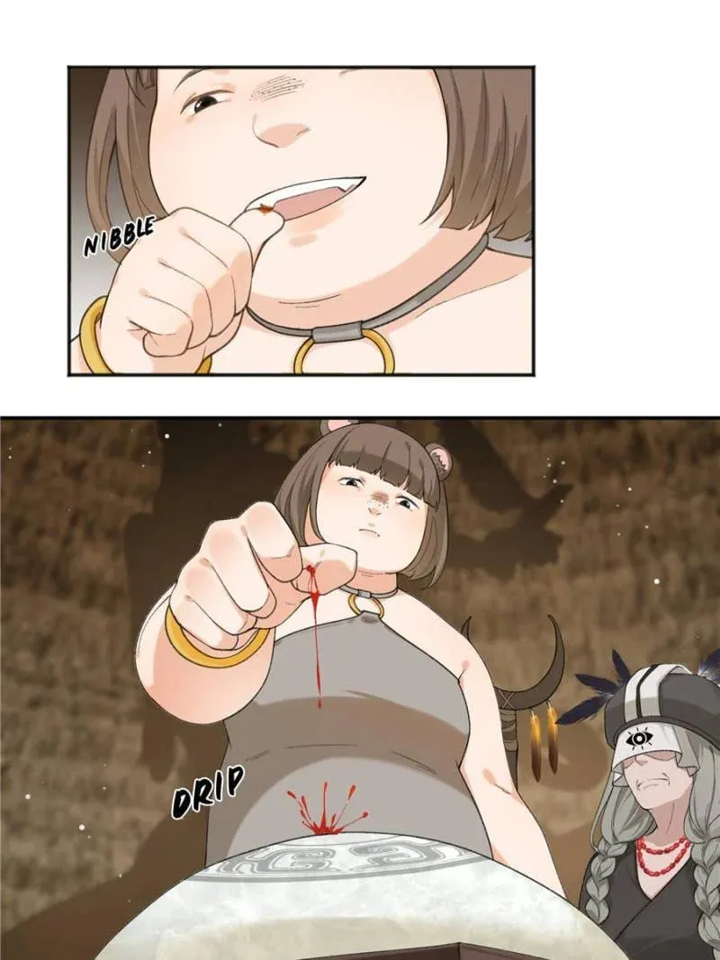 Read Taming the Beasts With Multi-Pregnancy System chapter 5 image 36 on Lezhin