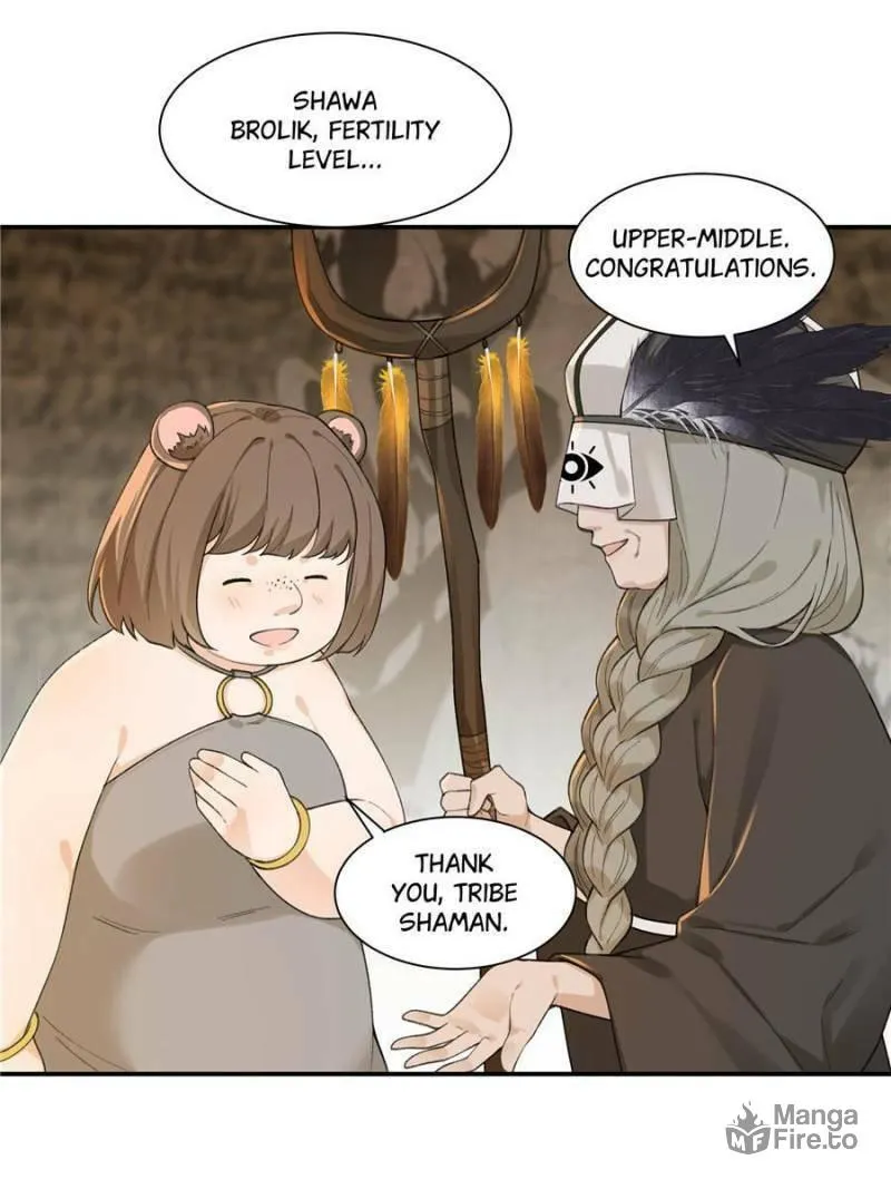 Read Taming the Beasts With Multi-Pregnancy System chapter 5 image 38 on Lezhin
