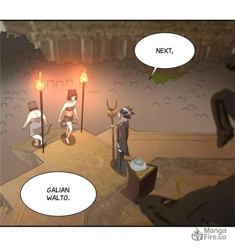 Read Taming the Beasts With Multi-Pregnancy System chapter 5 image 39 on Lezhin