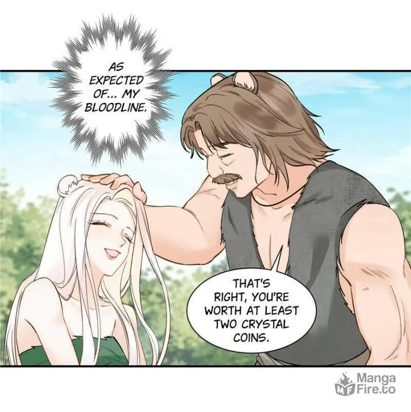 Read Taming the Beasts With Multi-Pregnancy System chapter 5 image 4 on Lezhin