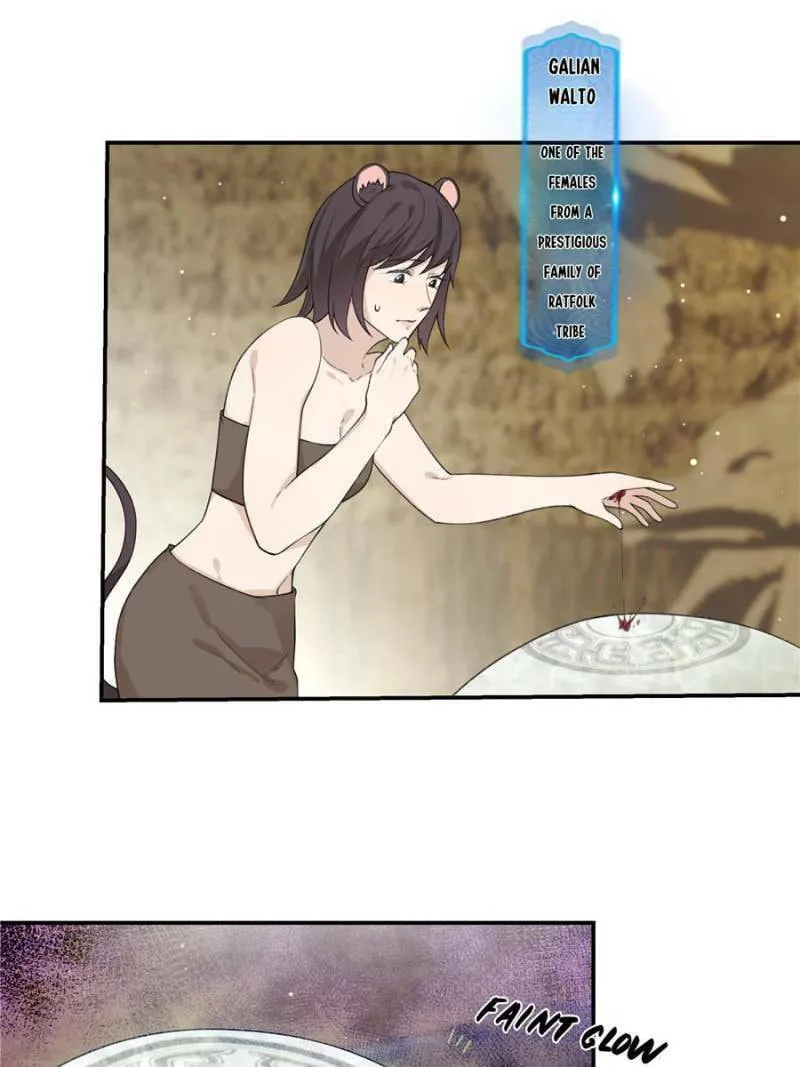 Read Taming the Beasts With Multi-Pregnancy System chapter 5 image 40 on Lezhin