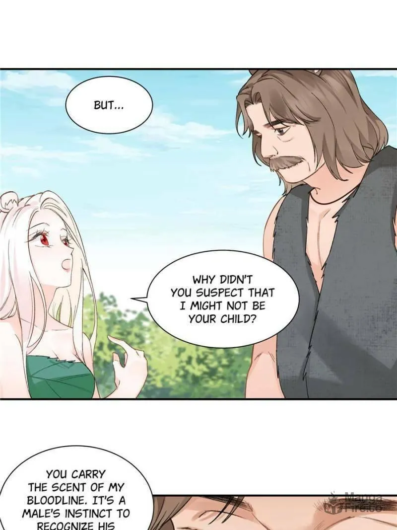 Read Taming the Beasts With Multi-Pregnancy System chapter 5 image 5 on Lezhin