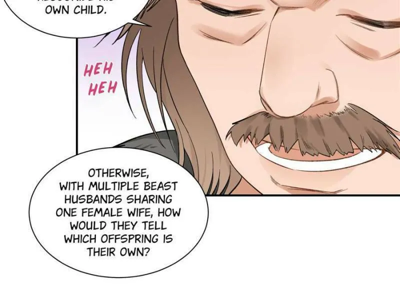 Read Taming the Beasts With Multi-Pregnancy System chapter 5 image 6 on Lezhin