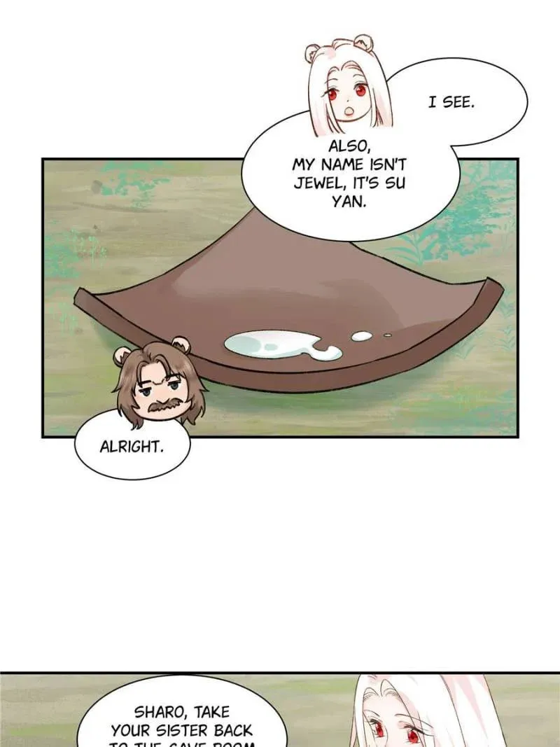 Read Taming the Beasts With Multi-Pregnancy System chapter 5 image 7 on Lezhin