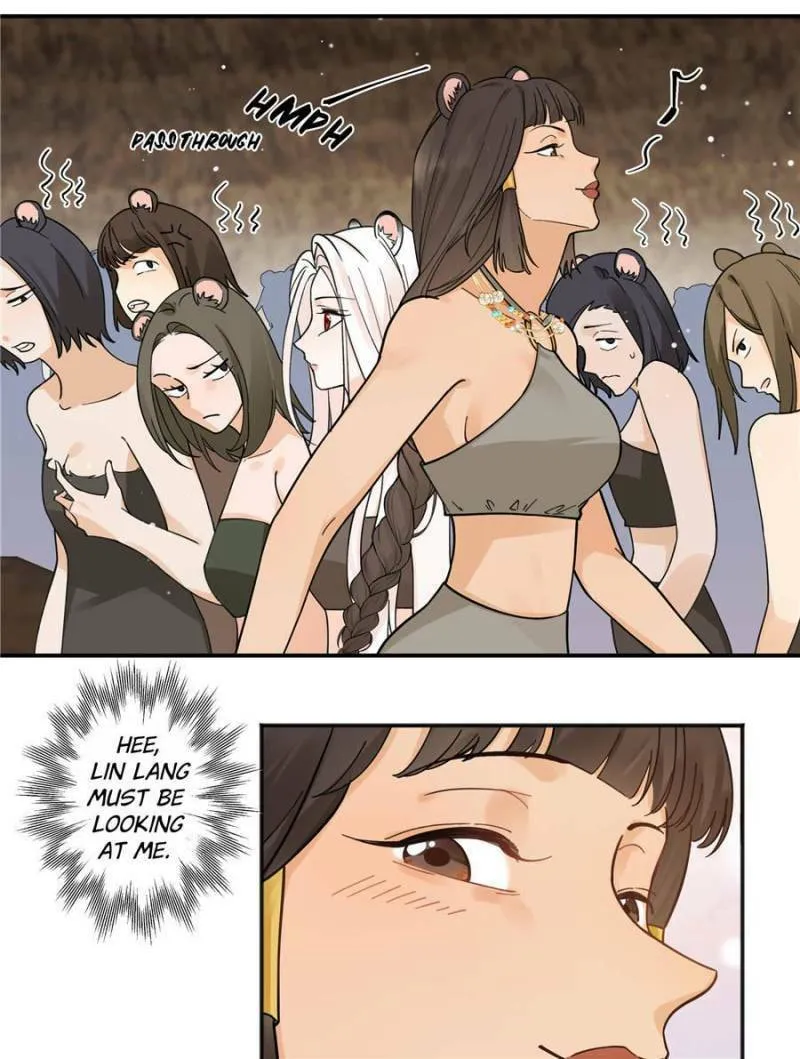 Read Taming the Beasts With Multi-Pregnancy System chapter 6 image 10 on Lezhin