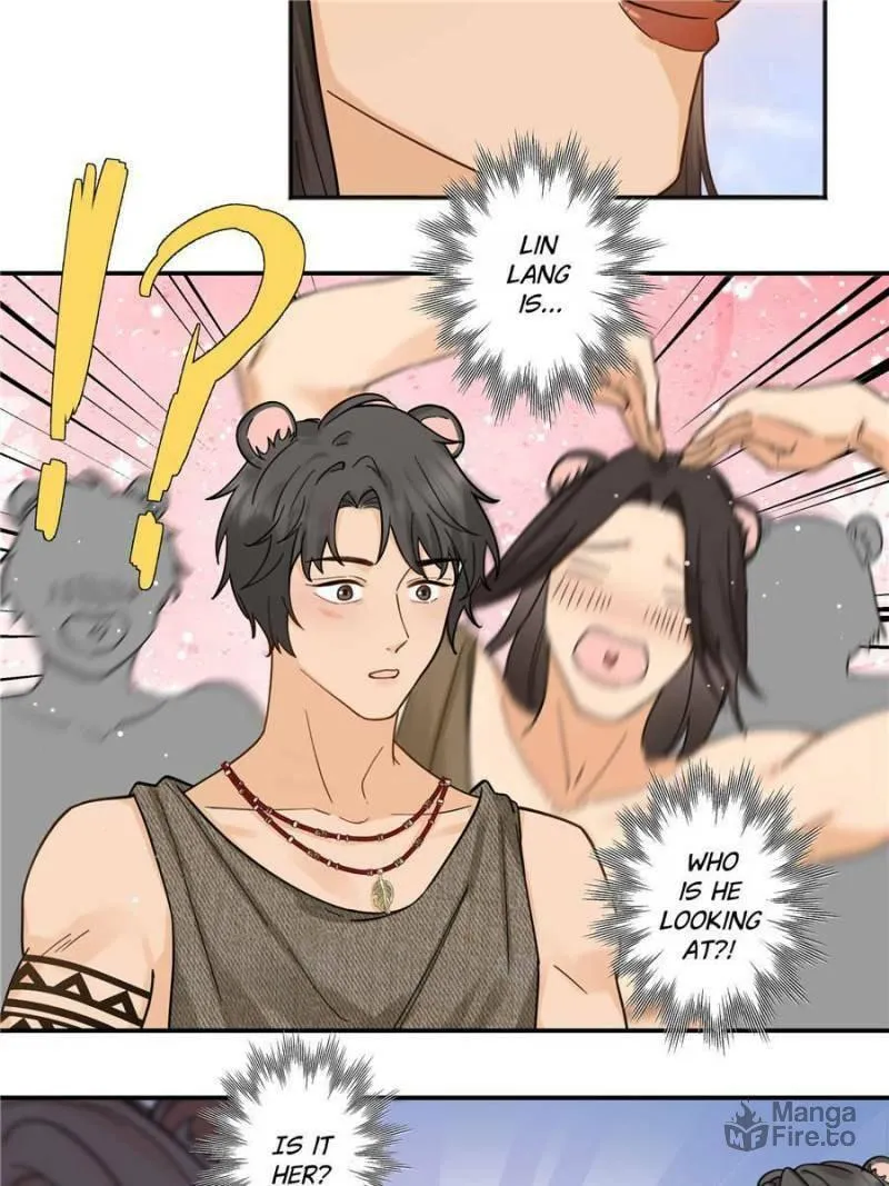 Read Taming the Beasts With Multi-Pregnancy System chapter 6 image 11 on Lezhin