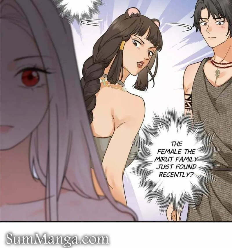Read Taming the Beasts With Multi-Pregnancy System chapter 6 image 12 on Lezhin