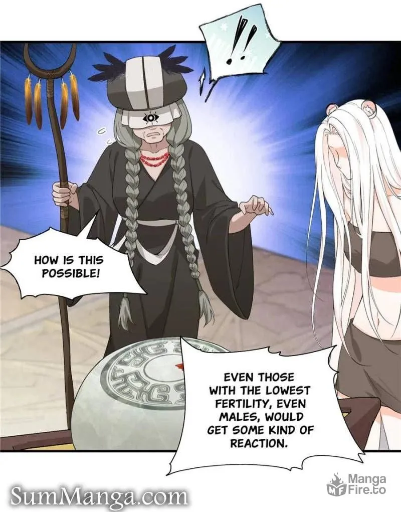Read Taming the Beasts With Multi-Pregnancy System chapter 6 image 20 on Lezhin