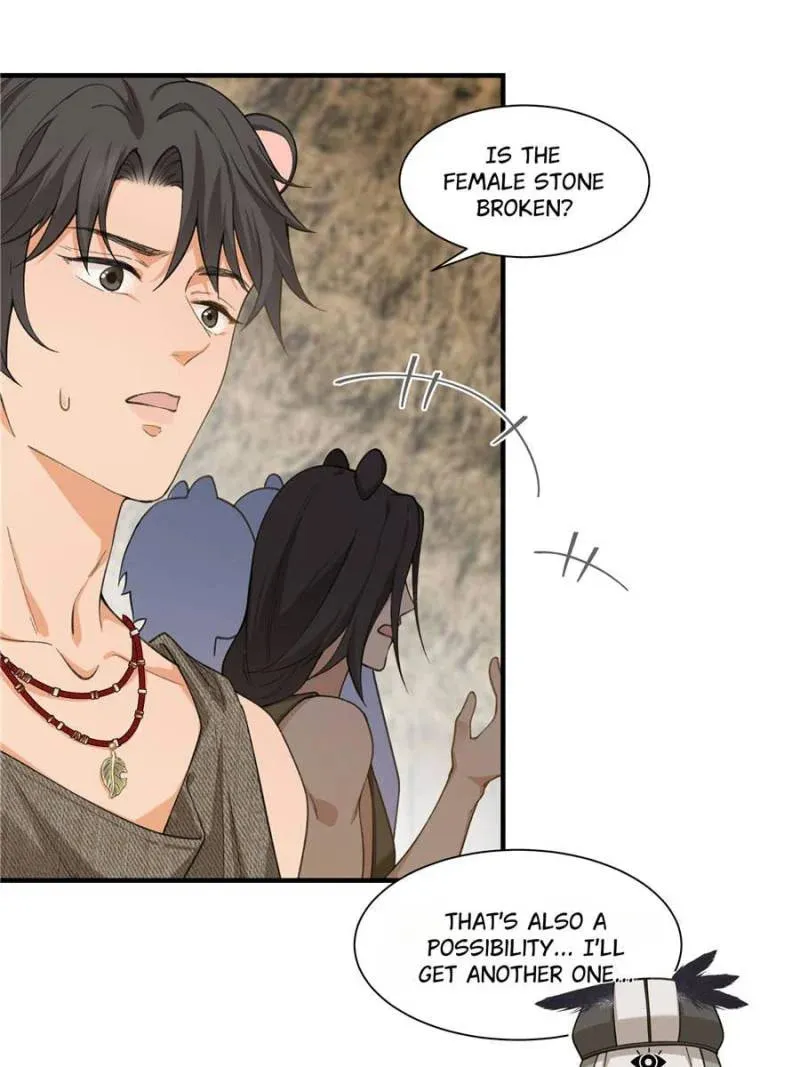 Read Taming the Beasts With Multi-Pregnancy System chapter 6 image 21 on Lezhin