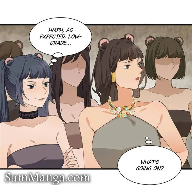 Read Taming the Beasts With Multi-Pregnancy System chapter 6 image 25 on Lezhin