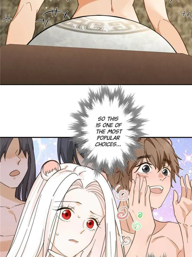 Read Taming the Beasts With Multi-Pregnancy System chapter 6 image 3 on Lezhin