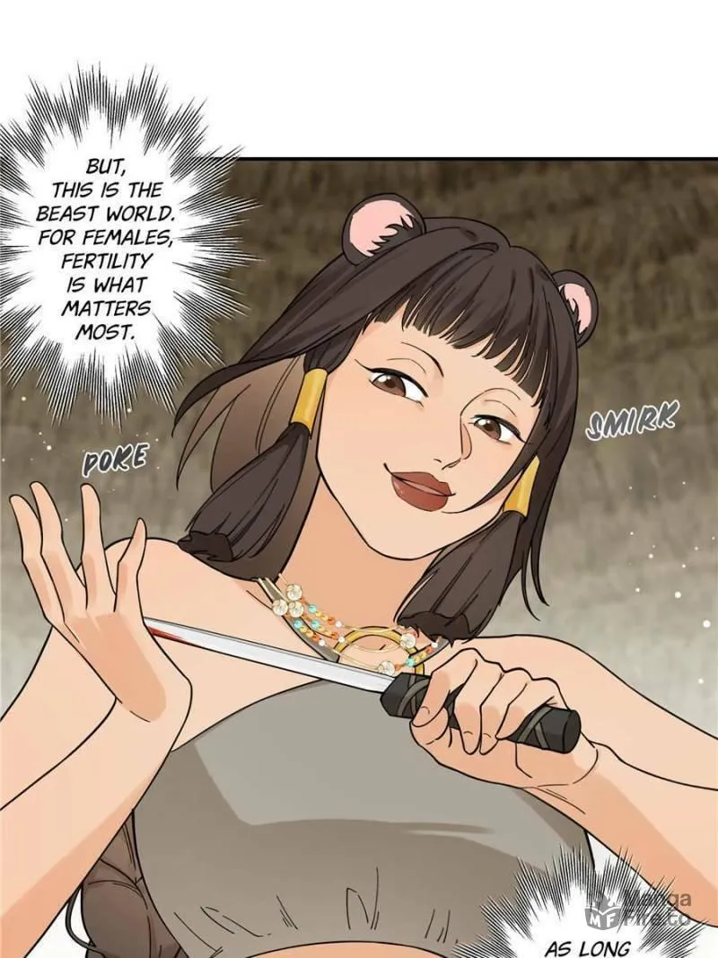 Read Taming the Beasts With Multi-Pregnancy System chapter 6 image 5 on Lezhin