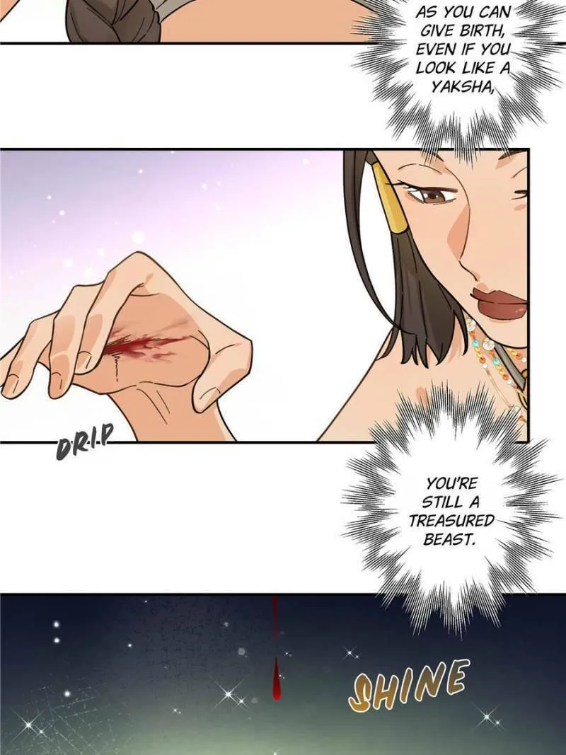 Read Taming the Beasts With Multi-Pregnancy System chapter 6 image 6 on Lezhin