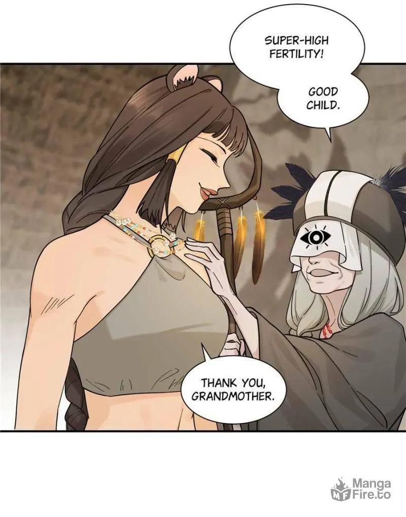 Read Taming the Beasts With Multi-Pregnancy System chapter 6 image 9 on Lezhin