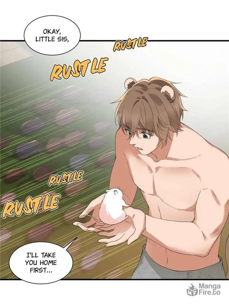 Read Taming the Beasts With Multi-Pregnancy System chapter 8 image 11 on Lezhin
