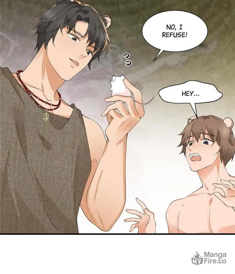 Read Taming the Beasts With Multi-Pregnancy System chapter 8 image 14 on Lezhin