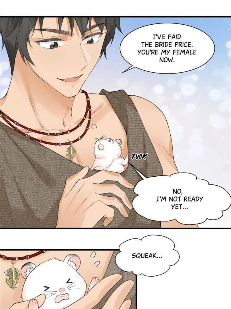 Read Taming the Beasts With Multi-Pregnancy System chapter 8 image 15 on Lezhin