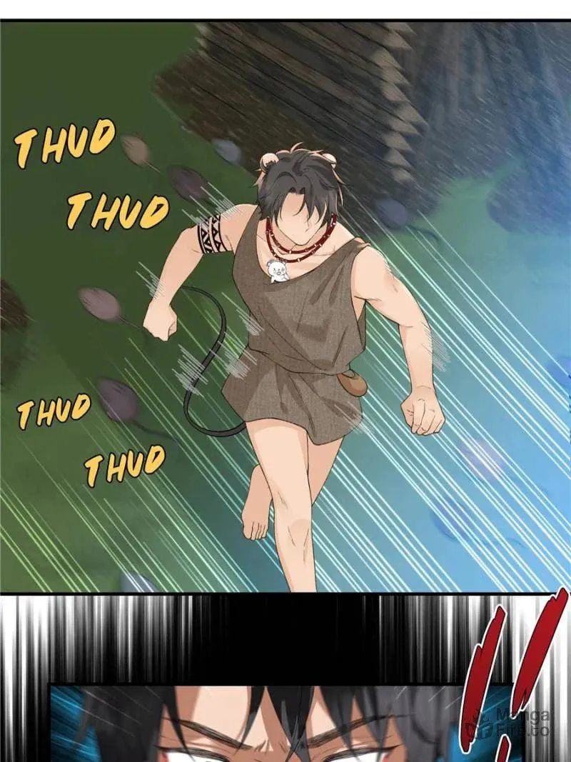 Read Taming the Beasts With Multi-Pregnancy System chapter 8 image 17 on Lezhin