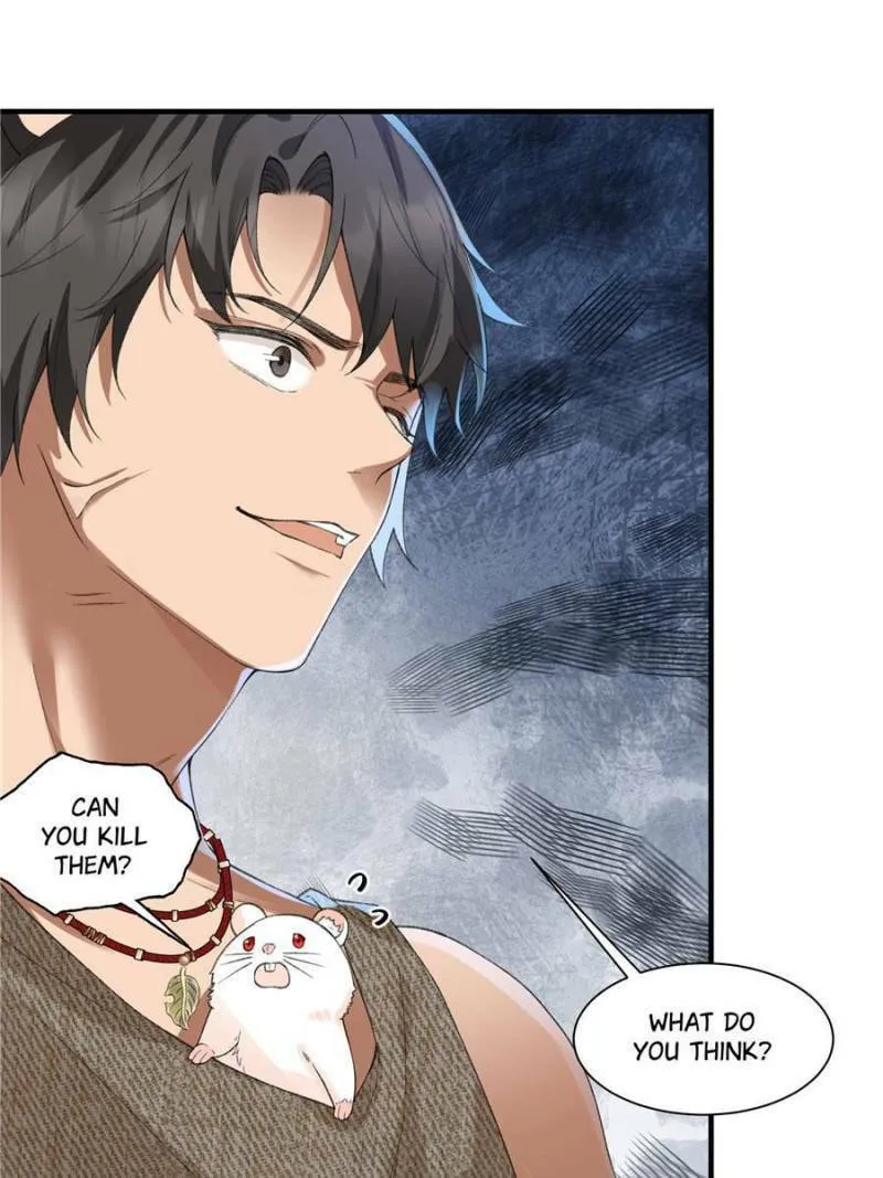 Read Taming the Beasts With Multi-Pregnancy System chapter 8 image 21 on Lezhin