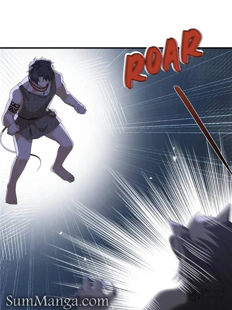 Read Taming the Beasts With Multi-Pregnancy System chapter 8 image 23 on Lezhin
