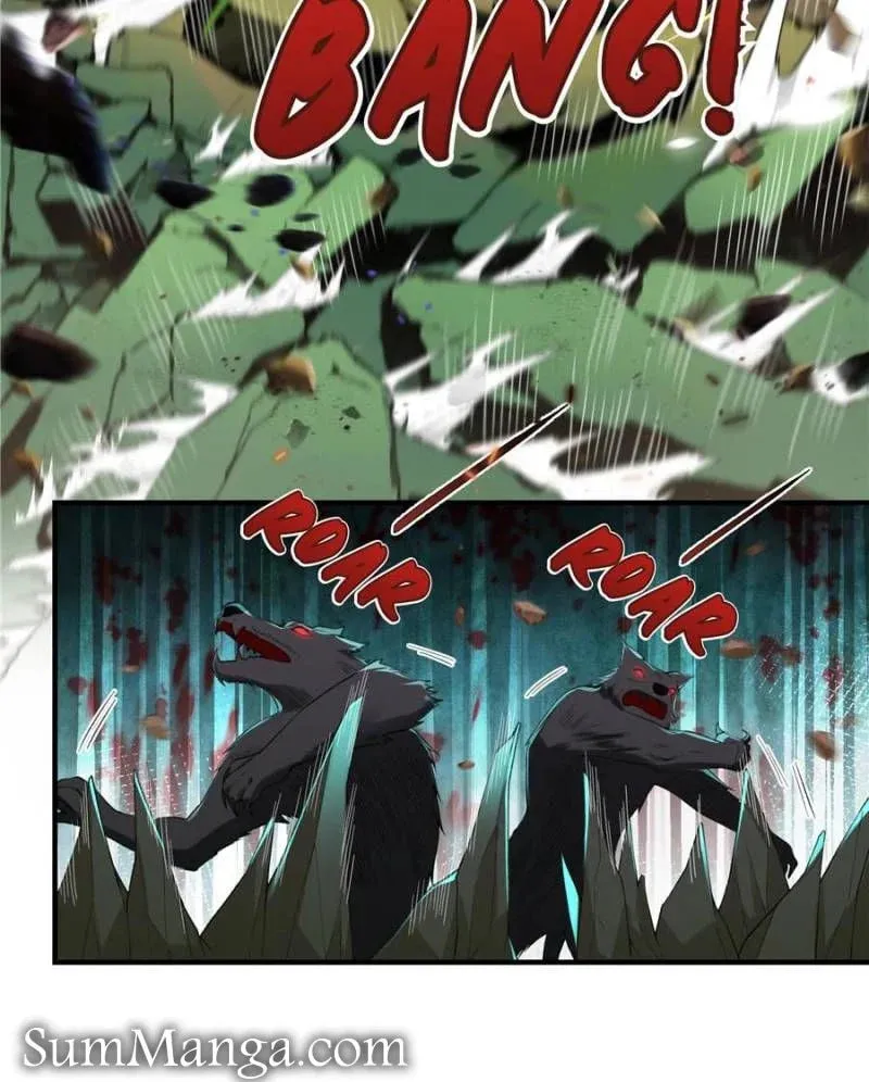 Read Taming the Beasts With Multi-Pregnancy System chapter 8 image 28 on Lezhin