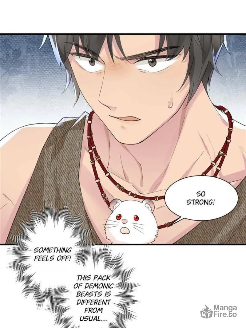 Read Taming the Beasts With Multi-Pregnancy System chapter 8 image 29 on Lezhin