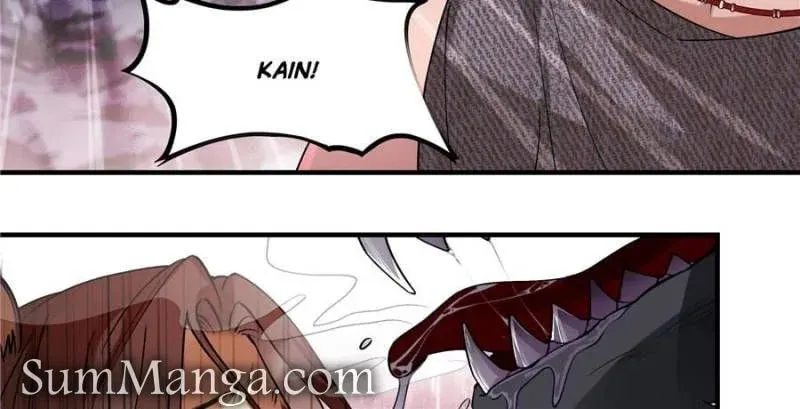 Read Taming the Beasts With Multi-Pregnancy System chapter 8 image 33 on Lezhin