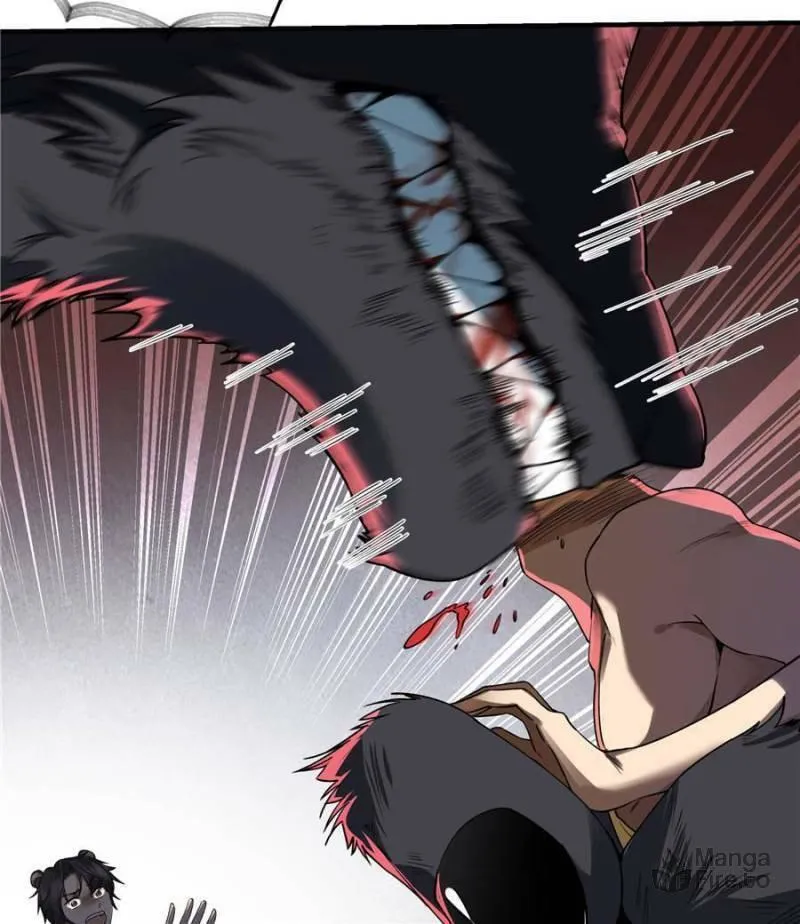 Read Taming the Beasts With Multi-Pregnancy System chapter 8 image 35 on Lezhin