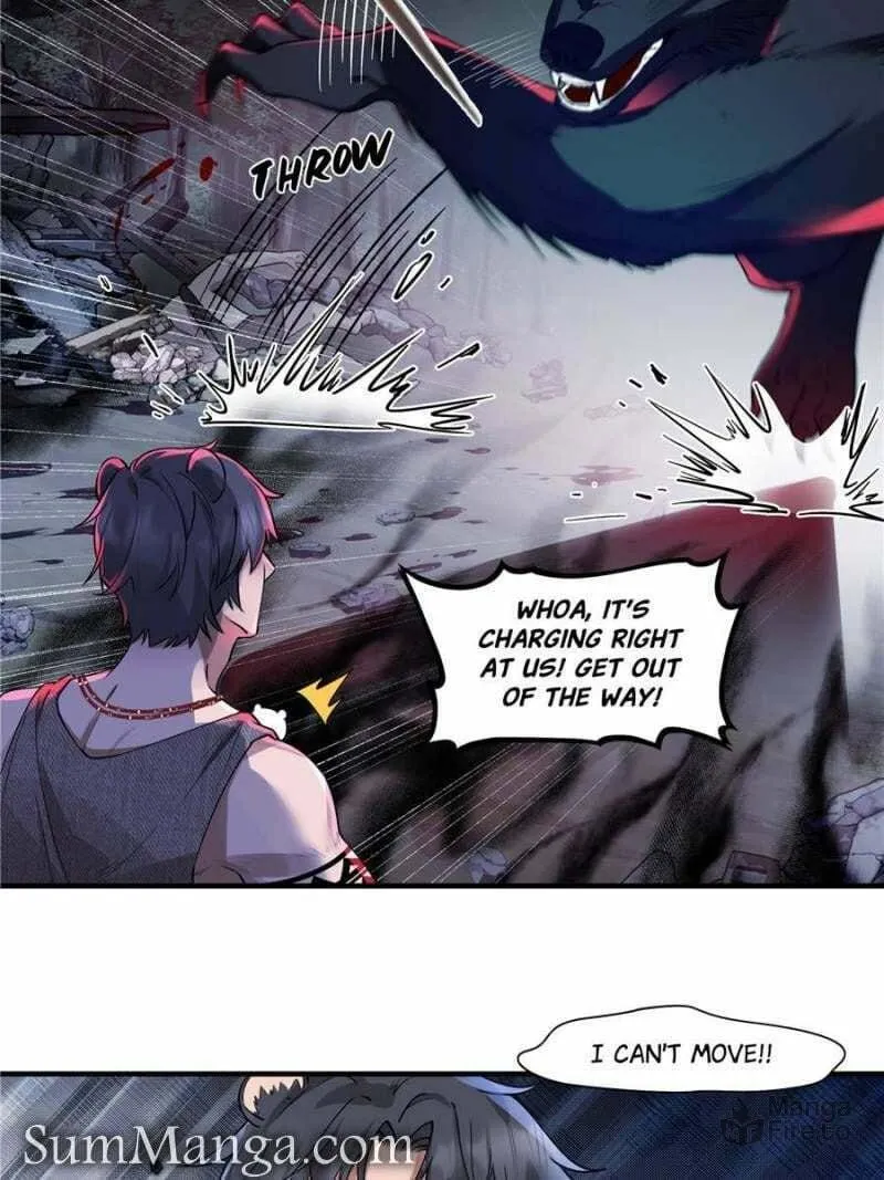 Read Taming the Beasts With Multi-Pregnancy System chapter 8 image 38 on Lezhin
