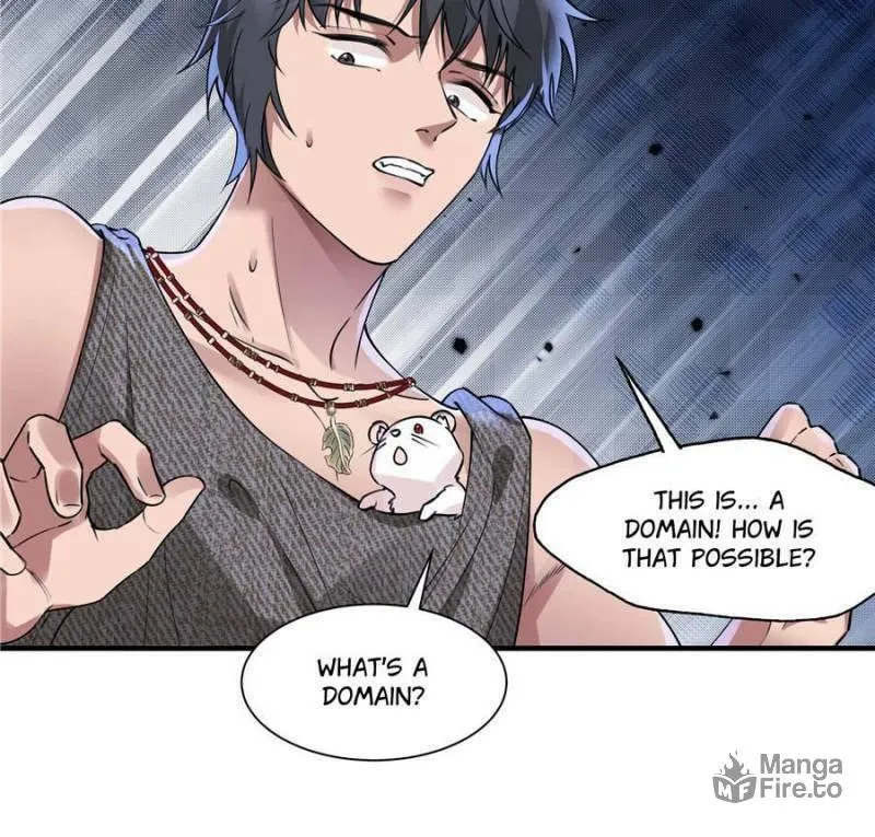 Read Taming the Beasts With Multi-Pregnancy System chapter 8 image 39 on Lezhin