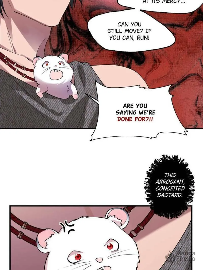 Read Taming the Beasts With Multi-Pregnancy System chapter 8 image 41 on Lezhin