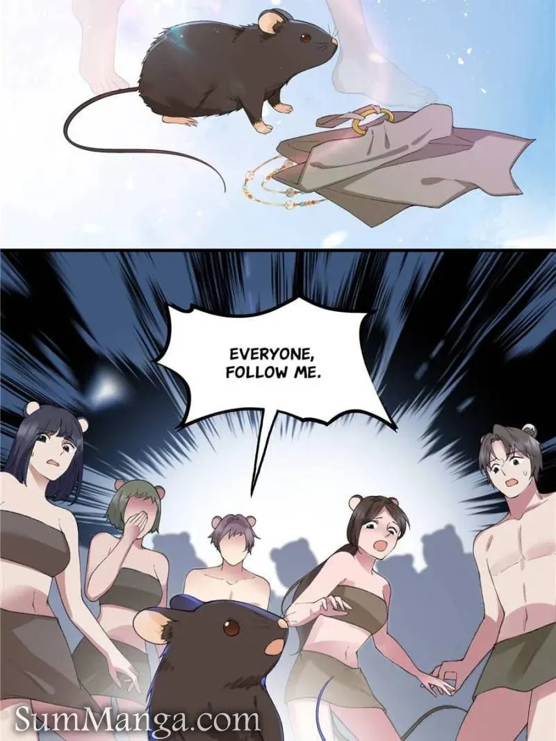 Read Taming the Beasts With Multi-Pregnancy System chapter 8 image 7 on Lezhin