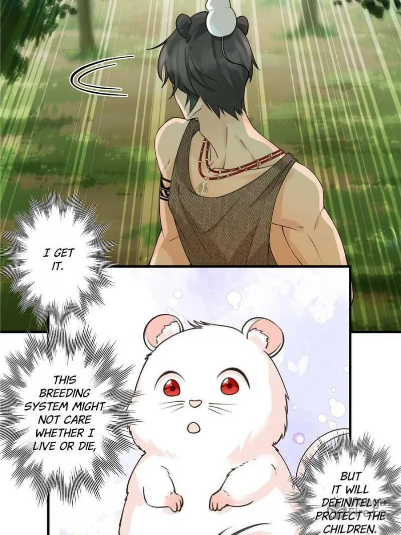 Read Taming the Beasts With Multi-Pregnancy System chapter 9 image 11 on Lezhin