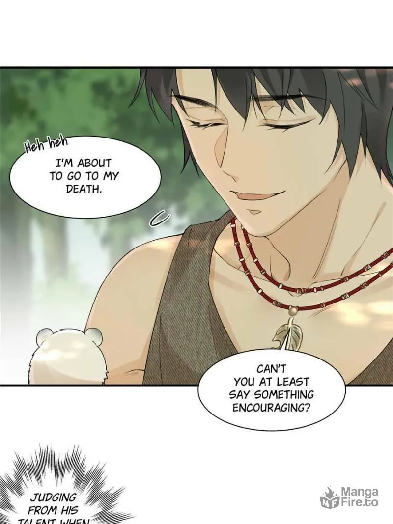 Read Taming the Beasts With Multi-Pregnancy System chapter 9 image 17 on Lezhin