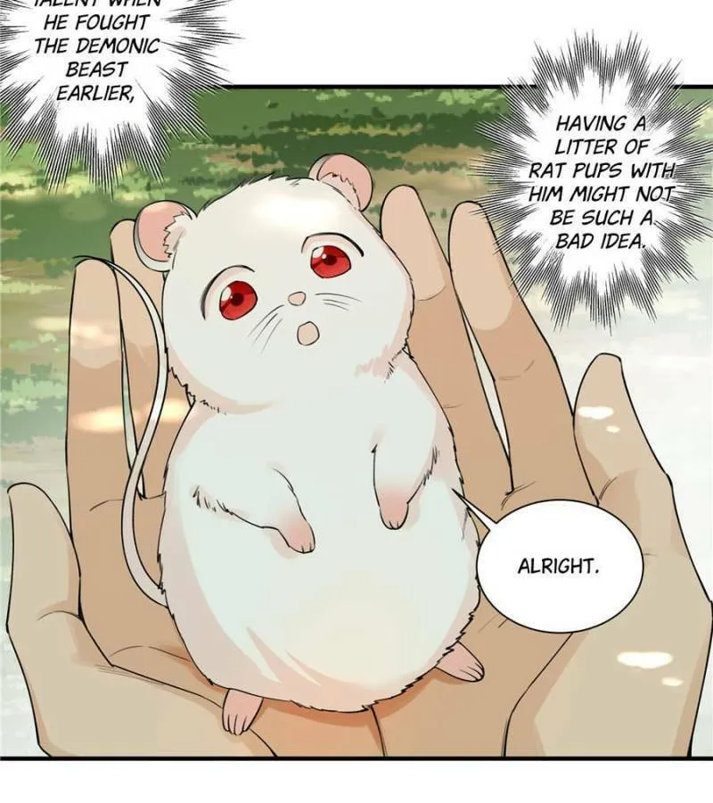 Read Taming the Beasts With Multi-Pregnancy System chapter 9 image 18 on Lezhin
