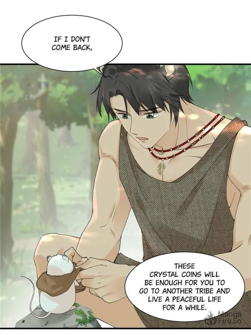 Read Taming the Beasts With Multi-Pregnancy System chapter 9 image 19 on Lezhin
