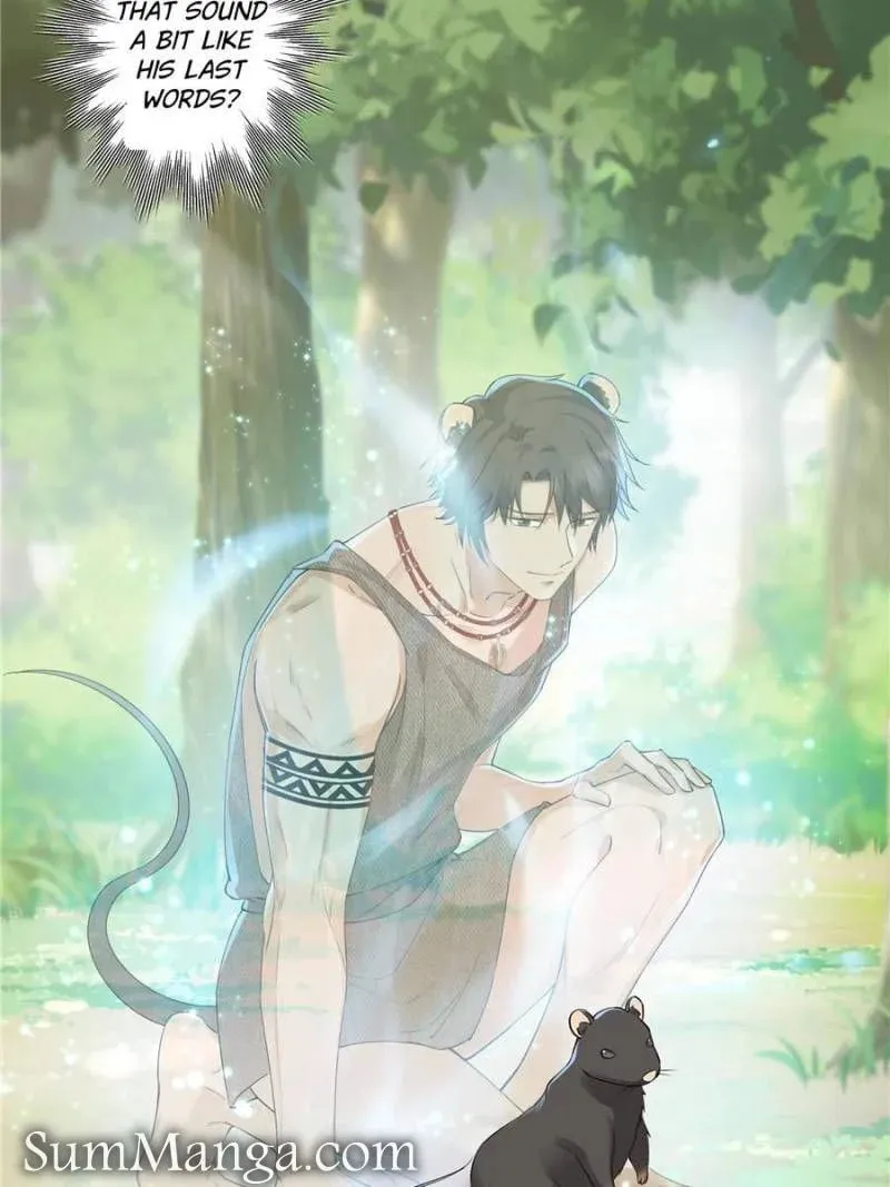Read Taming the Beasts With Multi-Pregnancy System chapter 9 image 22 on Lezhin