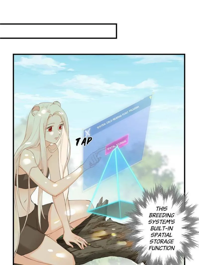 Read Taming the Beasts With Multi-Pregnancy System chapter 9 image 25 on Lezhin