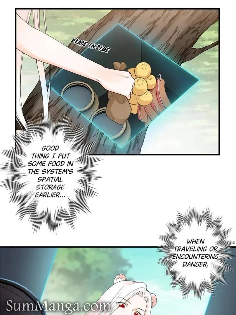 Read Taming the Beasts With Multi-Pregnancy System chapter 9 image 27 on Lezhin