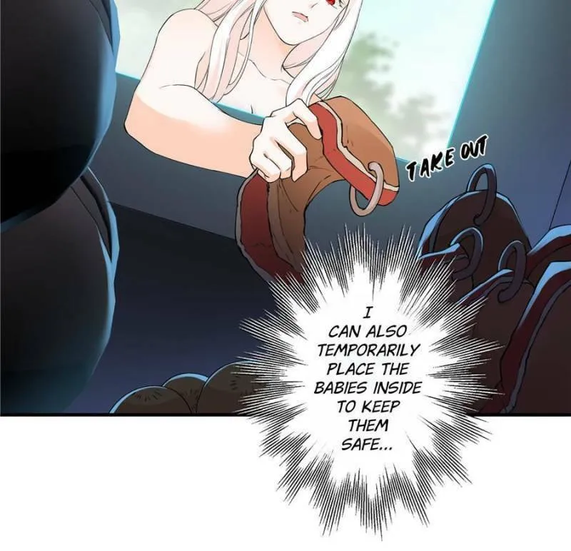 Read Taming the Beasts With Multi-Pregnancy System chapter 9 image 28 on Lezhin