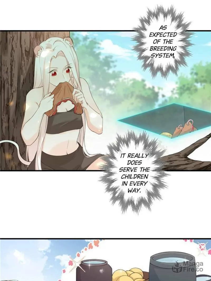 Read Taming the Beasts With Multi-Pregnancy System chapter 9 image 29 on Lezhin