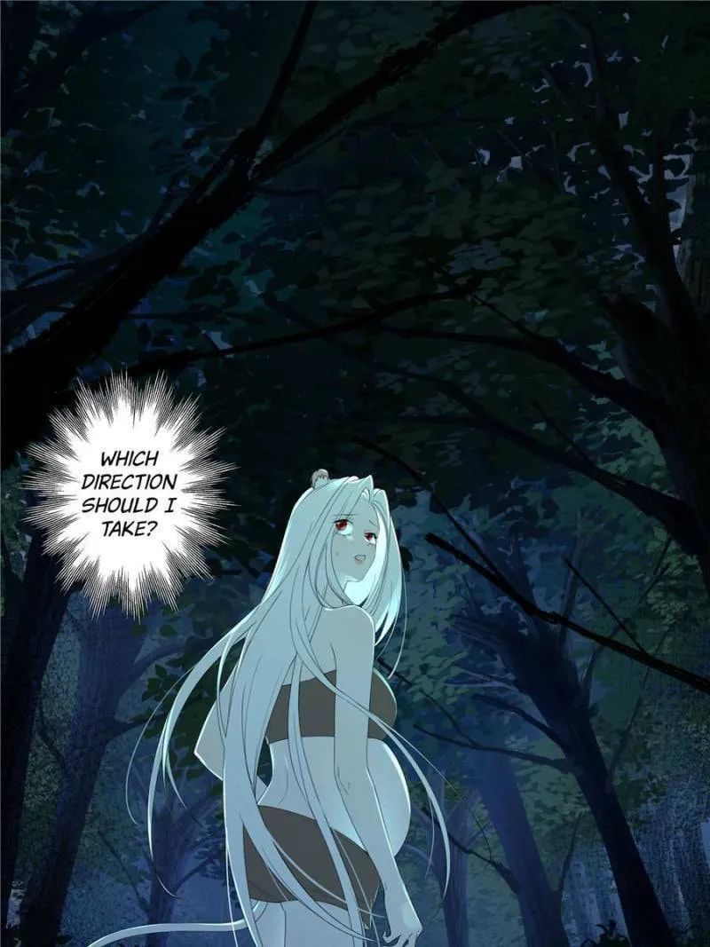 Read Taming the Beasts With Multi-Pregnancy System chapter 9 image 40 on Lezhin