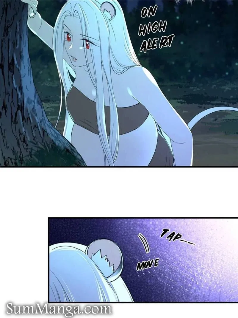Read Taming the Beasts With Multi-Pregnancy System chapter 9 image 42 on Lezhin